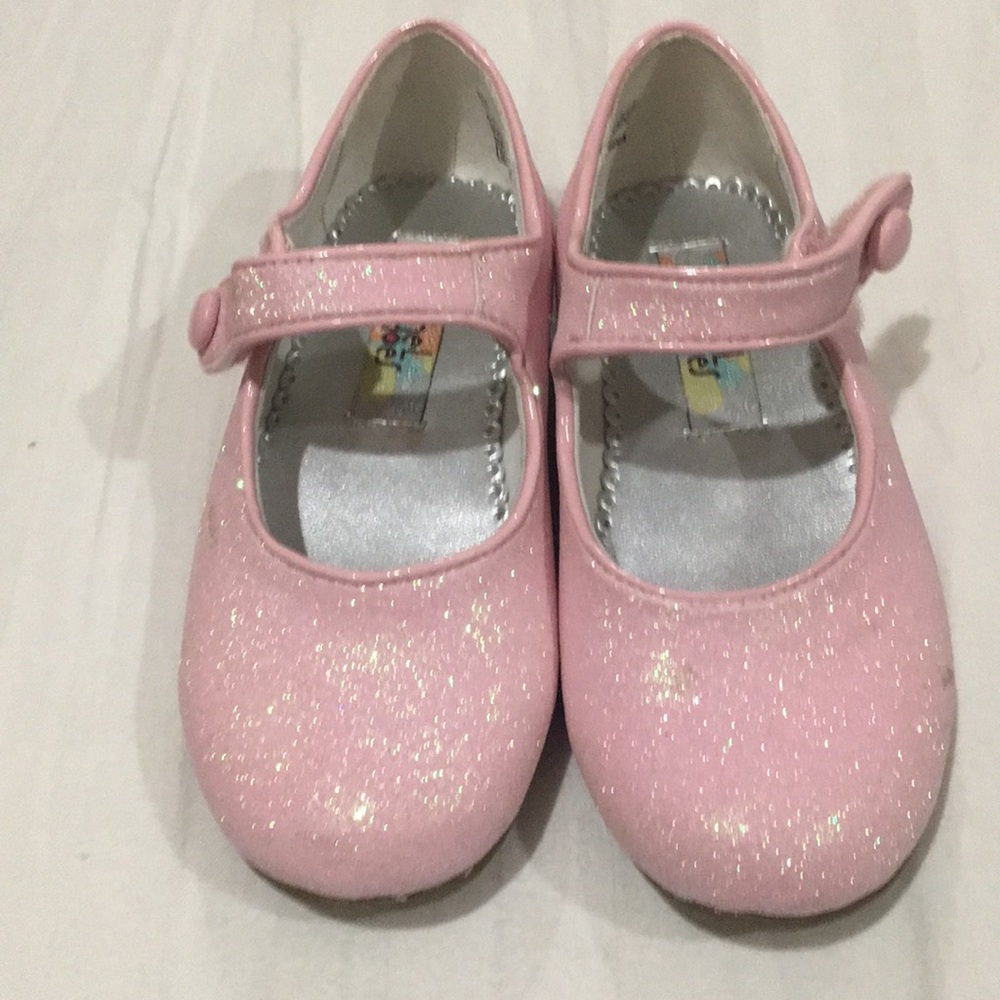 Rachel Shoes Toddler Girls size8